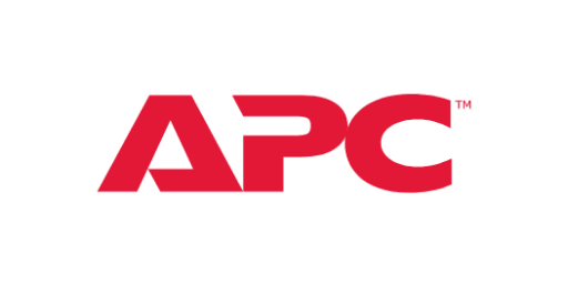 Logo de APC