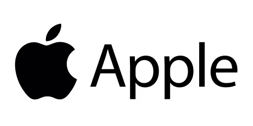 Logo de APPLE