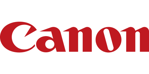 Logo de CANON