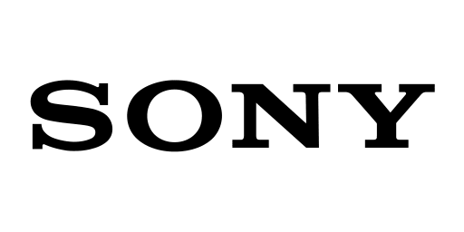 Logo de SONY