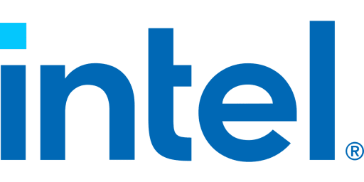 Logo de INTEL