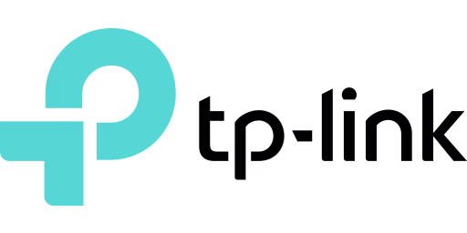 Logo de TP-LINK