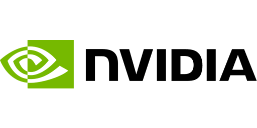 Logo de NVIDIA