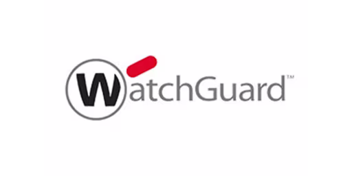 Logo de WATCHGUARD