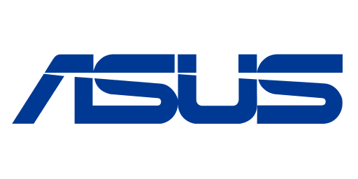 Logo de ASUS