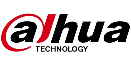Logo de DAHUA