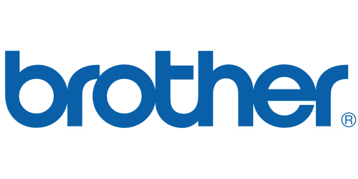 Logo de BROTHER