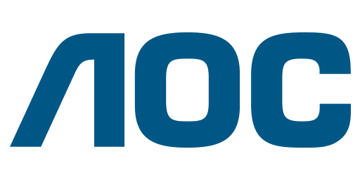 Logo de AOC