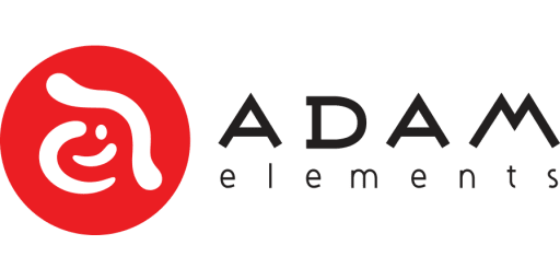 Logo de ADAM ELEMENTS