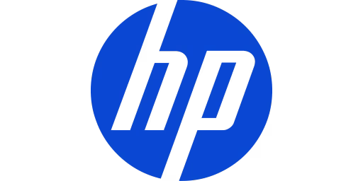 Logo de HP