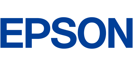 Logo de EPSON