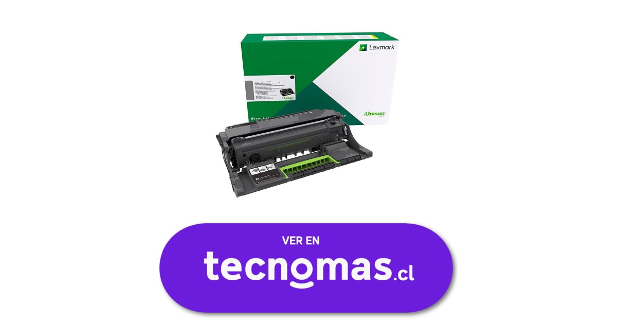 Lexmark 56F0Z0E 56F0ZA0 Corporate Remanufactured Black Imaging Unit - View #5