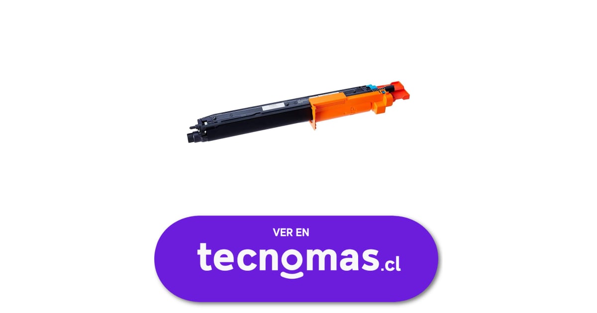 tecnomas.cl 54x 1Pack Photoconductor Kit Stand