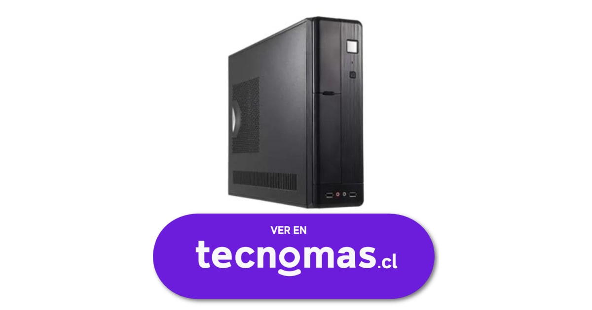 www.tecnomas.cl