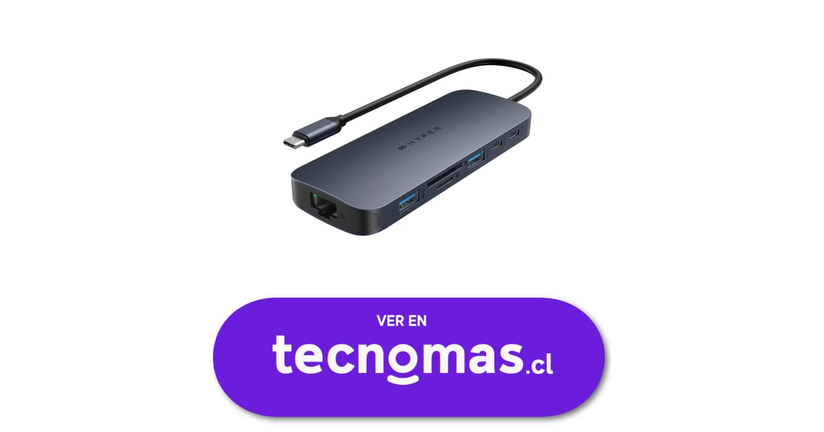 StarTech.com Adaptador Multipuertos USB-C - Docking Station USB Tipo C HDMI  4K60 - Hub Ladrón USB 3.0 de 3 Puertos - Entrega de Alimentación PD 100W -  GbE - Win/Mac/ChromeOS en