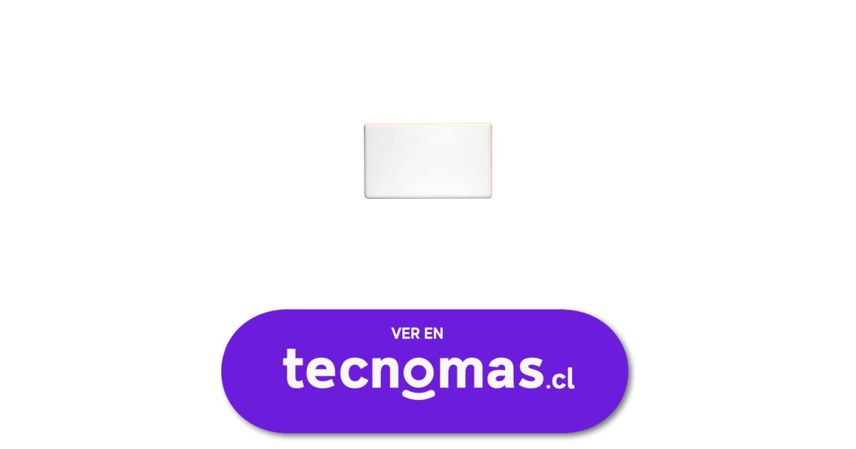 tecnomas.cl | [5883H] Receptor Inalambrico de Alta Potencia para