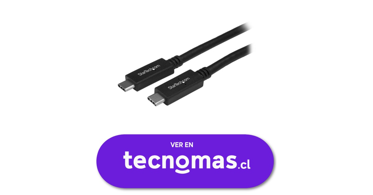 EQUIP - Usb 3.1 A Male To C Male Adaptercable 1m