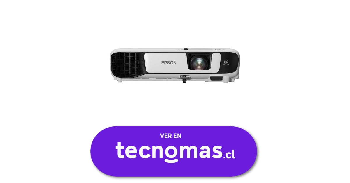 Proyector Tiro Corto WXGA 4000 lúmenes HDMI USB tipo A - PS502W