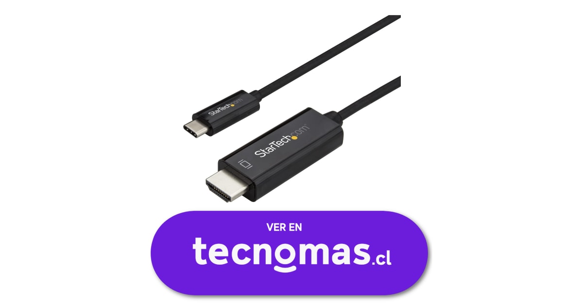 CABLE HDMI ACTIVO 20 METROS 4K 30 Hz (26AWG)