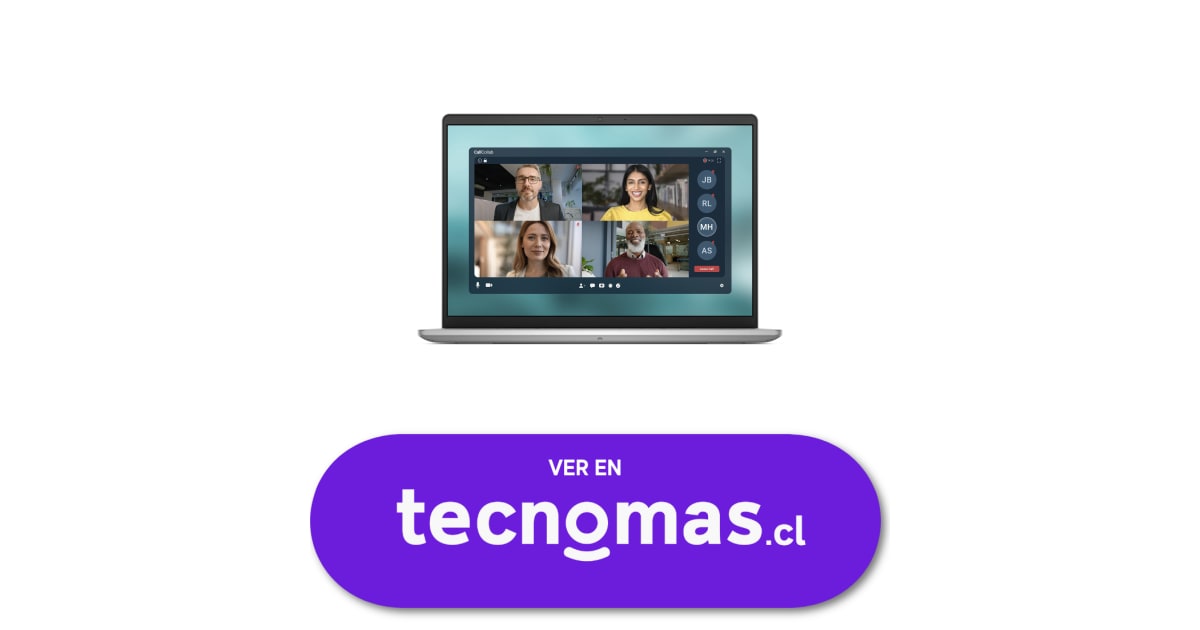 tecnomas.cl