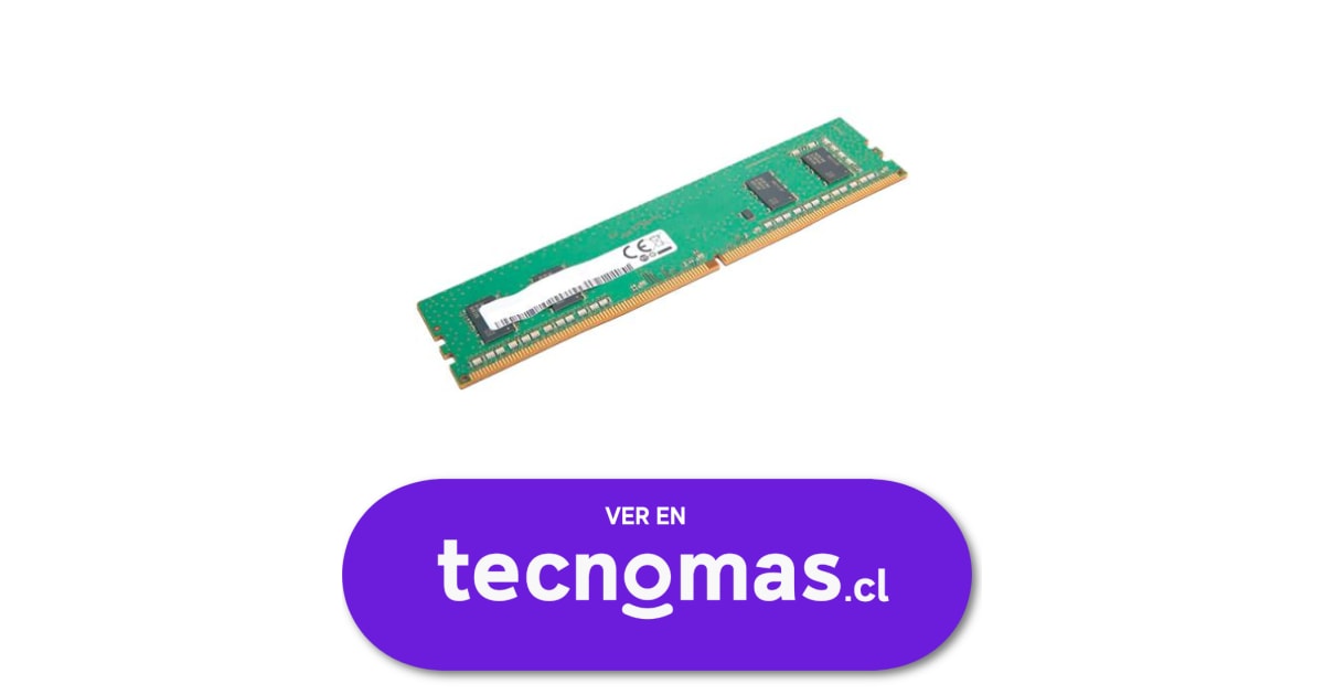 Mémoire RAM - KINGSTON - FURY Beast - 8 Go - DDR4 - 3200 MHz CL16