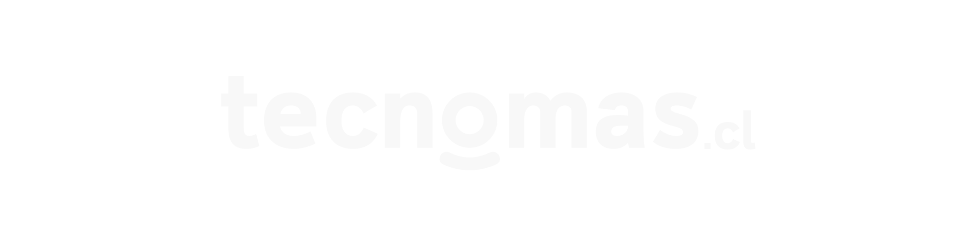 Logo de tecnomas.cl