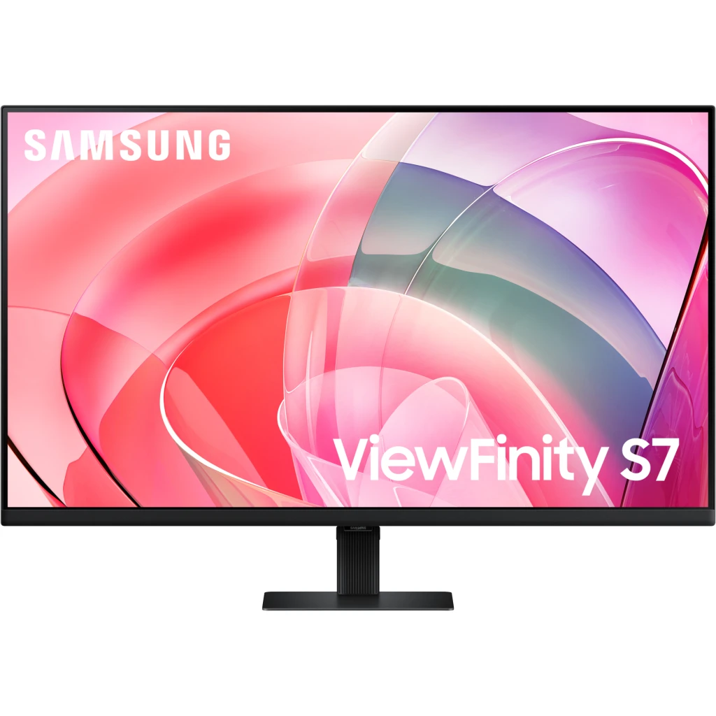 Monitor Samsung S70UD ViewFinity S7 32" UHD 3840*2160 VA DP HDMI Jack 60Hz