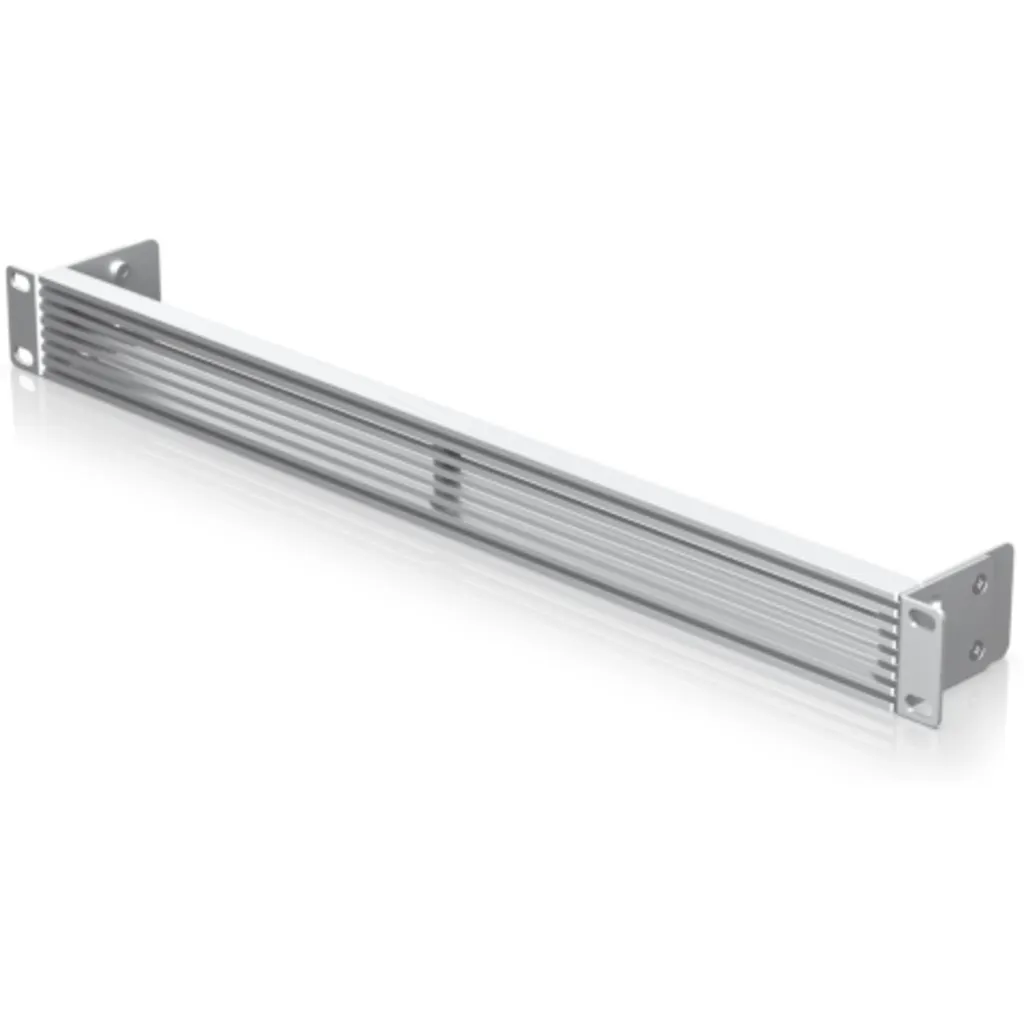 Imagen 6 de Ubiquiti - Rack mounting tray - UACC-Rack-Panel-Blank-1U