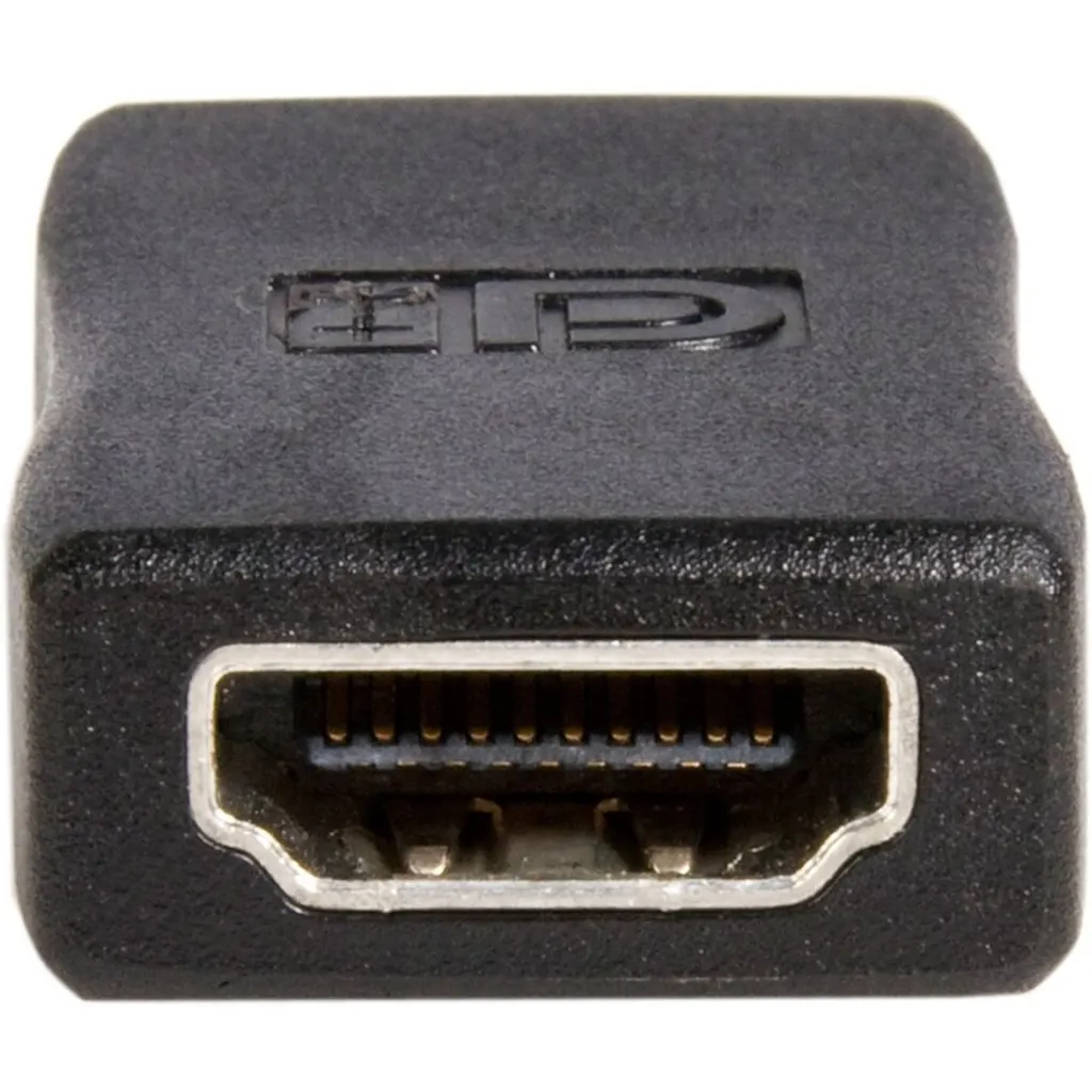 Imagen 2 de Adaptador de Video DisplayPort a HDMI - Convertidor DP - 1920x1200 - Pasivo