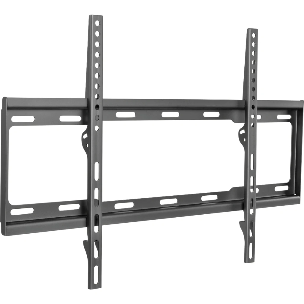 Imagen 1 de SOPORTE TV PARA 37 A 86 PULG FIJO AL MURO MAX 45 KG