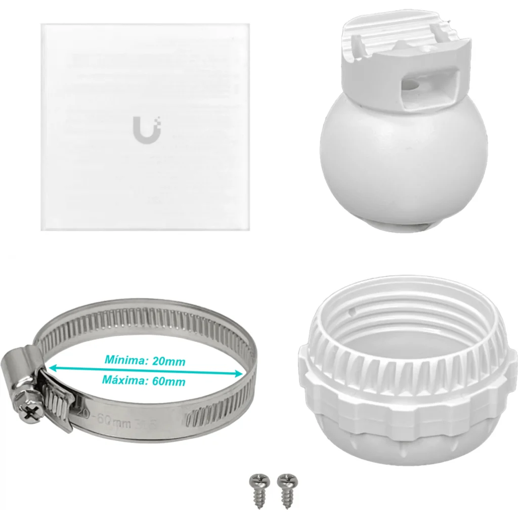 Imagen 6 de Ubiquiti - Wireless access point - UDB-Pro-Sector