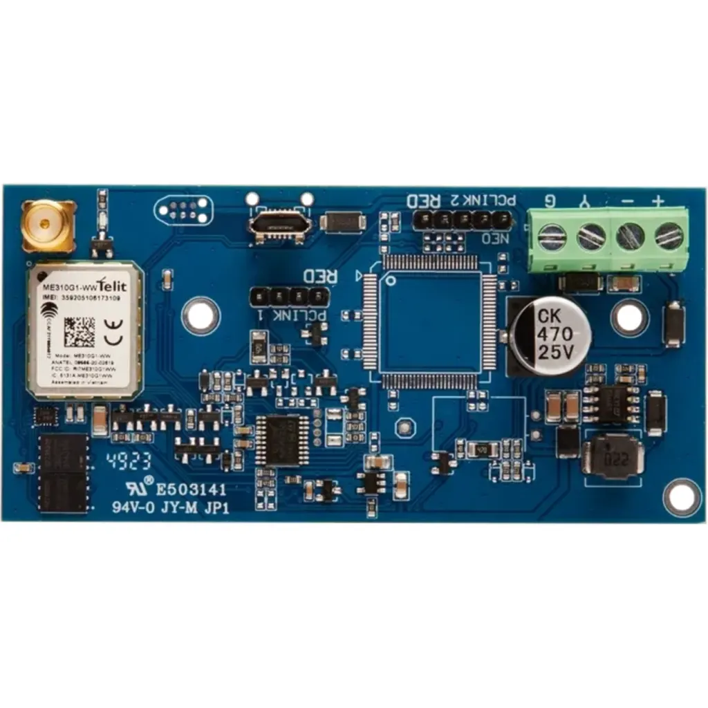 LE4050C comunicador celular LTE 