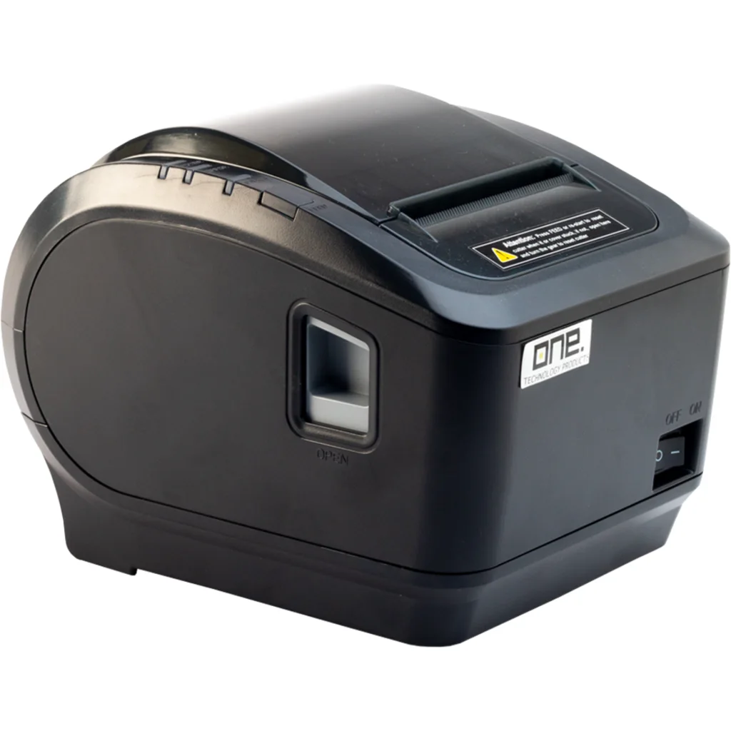 Imagen 6 de IMPRESORA TERMICA ONE TS100 SUE+BT