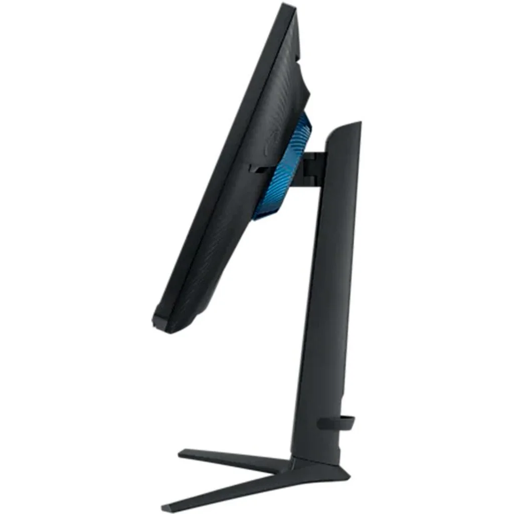 Imagen 5 de Monitor Gamer Samsung Odyssey G4 FHD 25" 1920x1080 IPS DP 2*HDMI 240Hz FreeSync