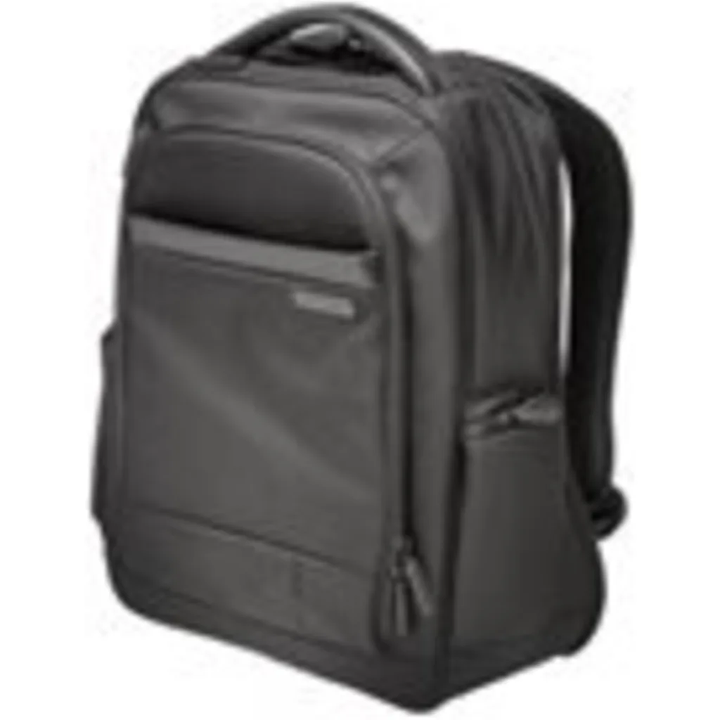 Imagen 5 de Mochila Notebook Kensington K60383WW Contour 2.0 Executive Color Negro