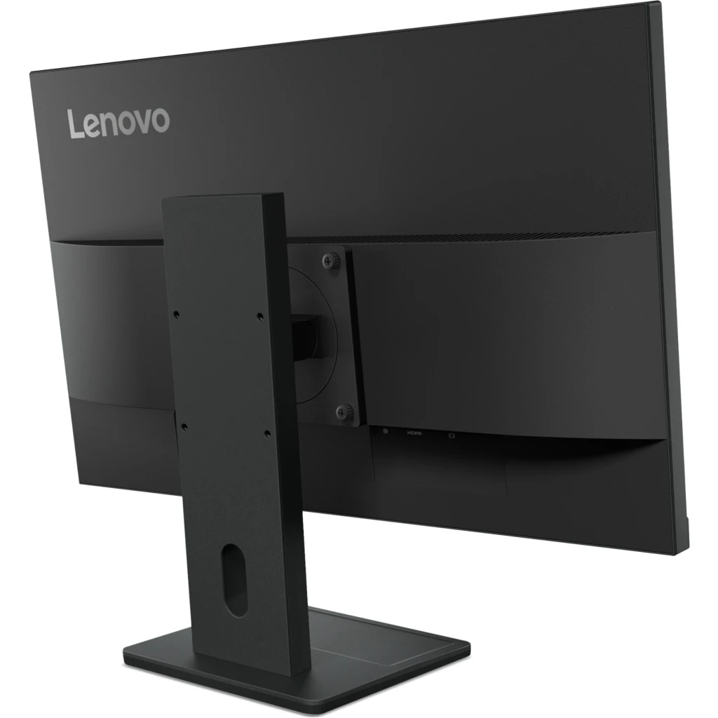 Imagen 5 de Monitor Lenovo E24-40 23 8" FHD 1920*1080 IPS DP HDMI VGA IPS 100Hz