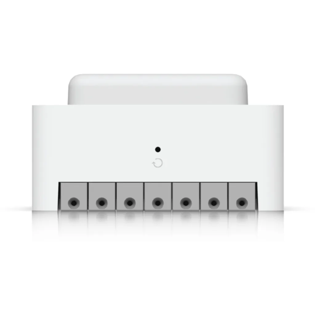 Imagen 8 de UA-HUB-MINI UBIQUITI Control 3-1000 1-Puerta Pulsadores Riel-Din req-PoE++ Access