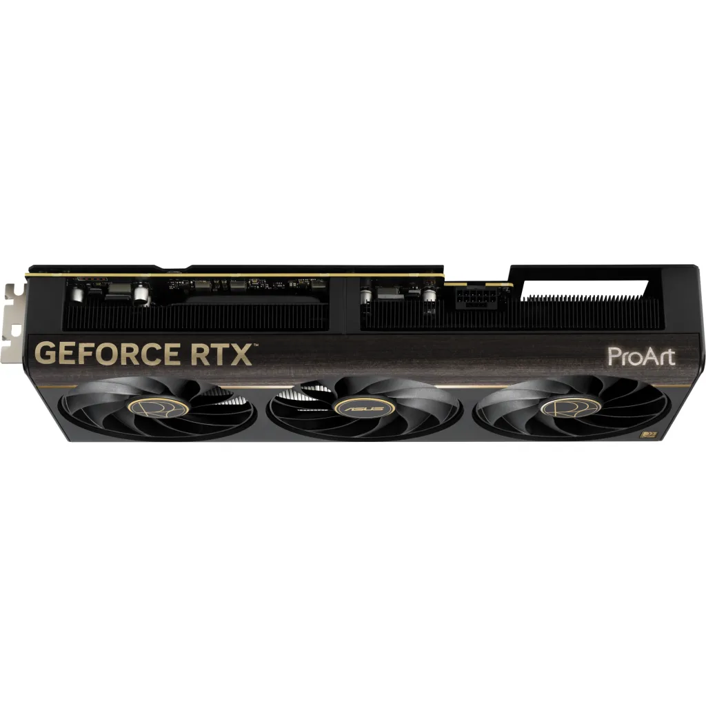 Imagen 6 de ASUS ProArt - PROART-RTX5080-O16G - PCI Express 5.0 - NVIDIA GeForce RTX 5080