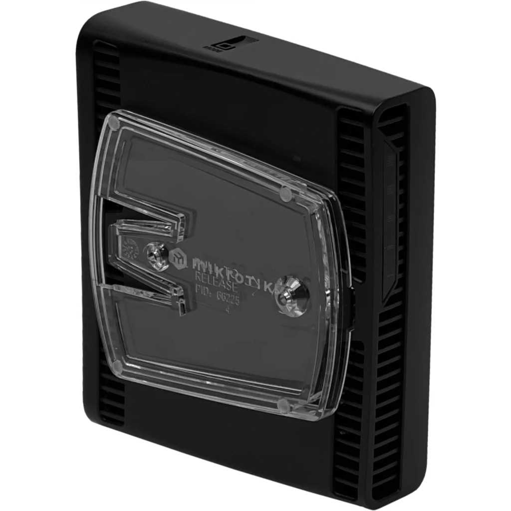 Imagen 5 de HAP-AX2 WIFI-6 5-1000 1GB RAM ARM64 1-poe-out 1-poe-in 1-dc 12-28V 18-28V-Poe