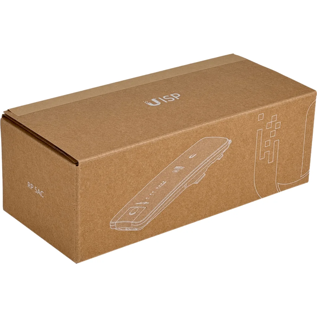 Ubiquiti Rocket Prism 5AC Gen 2 Datasheet
