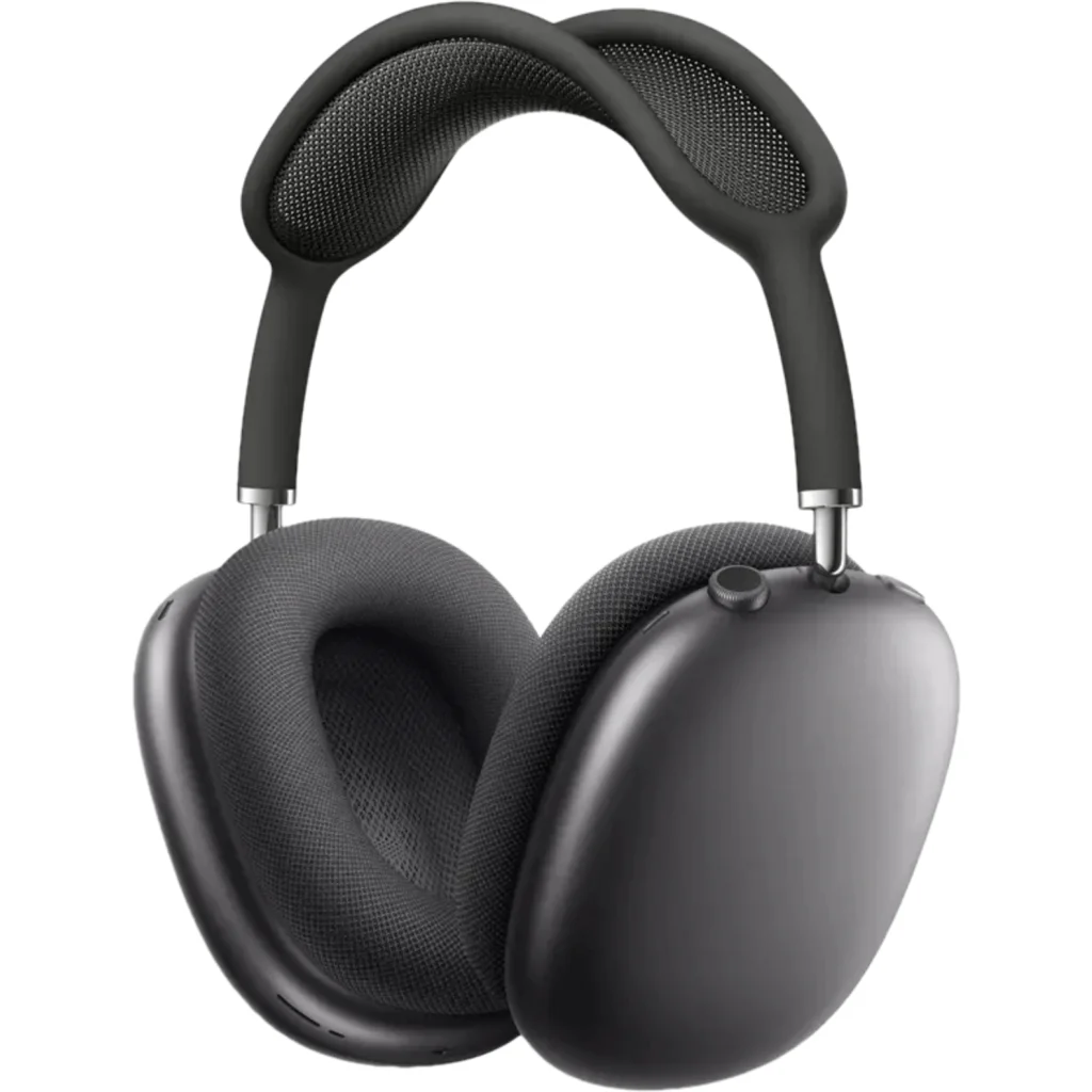 Imagen 3 de Apple AirPods Max Audifonos Bluetooth incl-Estuche MGYH3AM/A A2096