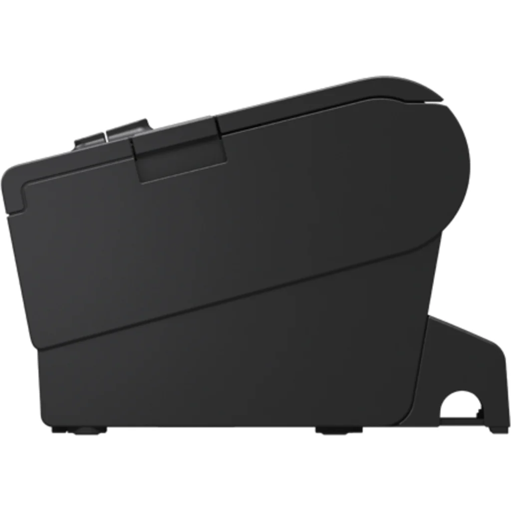 Imagen 3 de Impresora POS Epson TM-T88VII-012, 180DPI 500mm/s USB Ethernet Serial