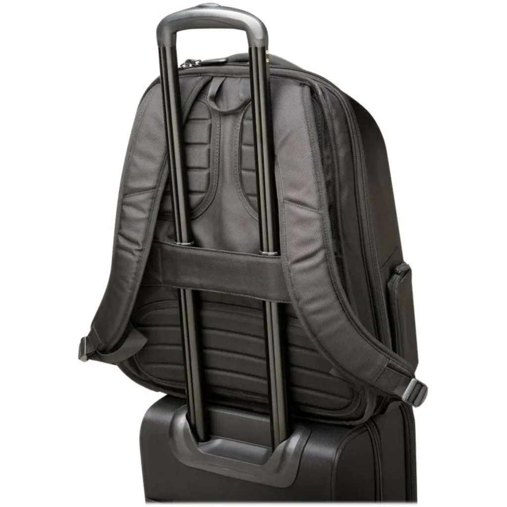 Imagen 2 de Mochila Notebook Kensington K60381WW Contour 2.0 Pro, Tamaños de Hasta 17" Negra