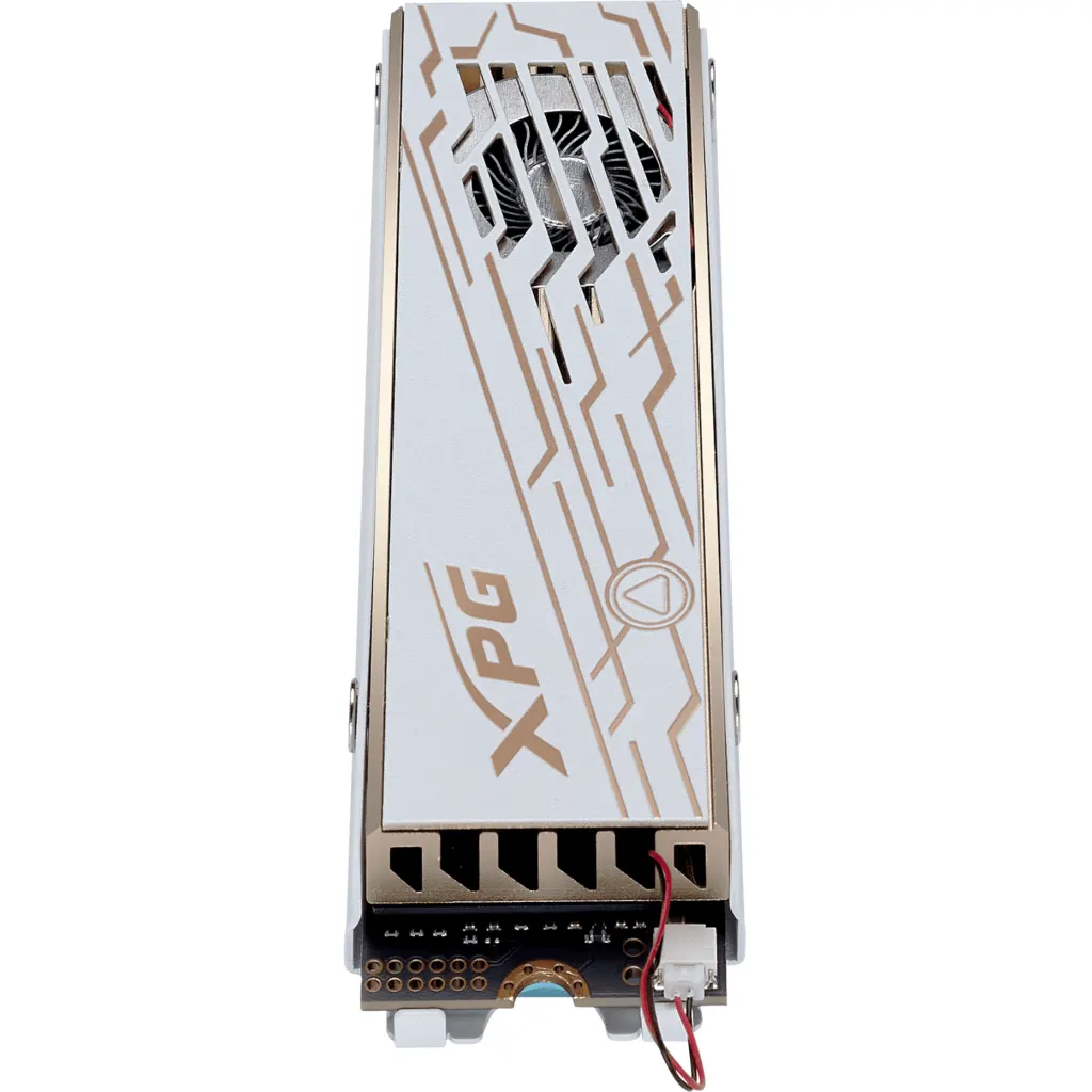 Imagen 3 de A-DATA XPG Mars 980 Pro 2 TB (SMAR-980P-2TCI)