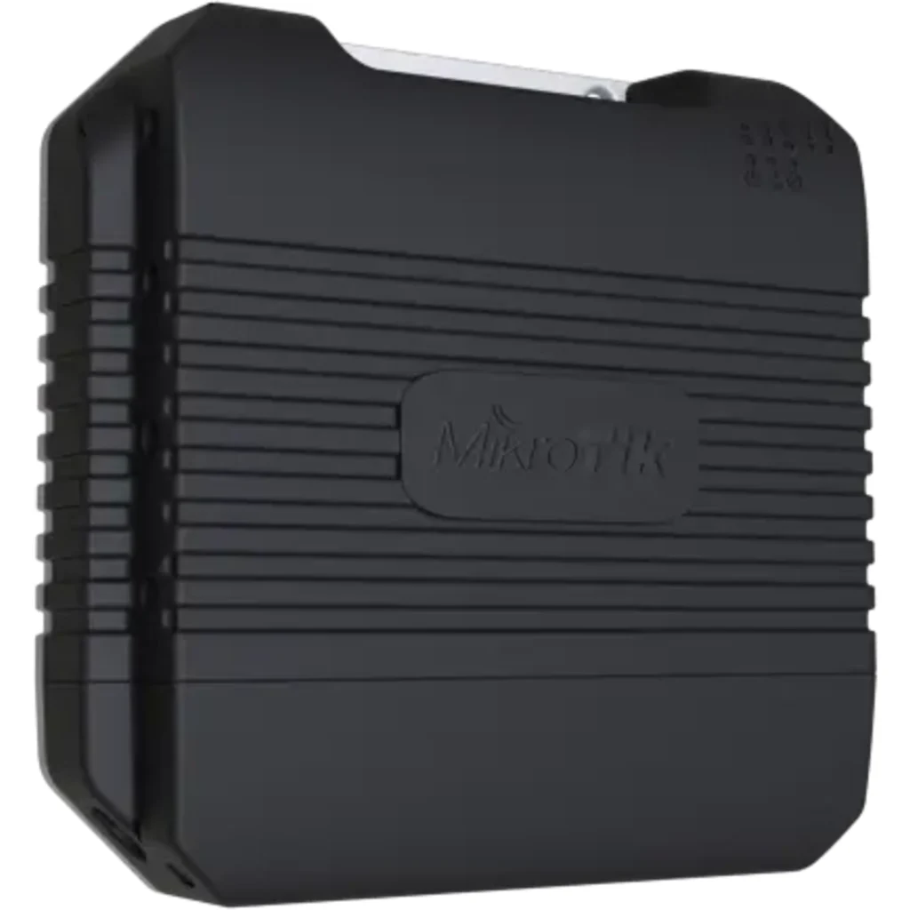 MIKROTIK LtAP LTE6 kit with FG621-EA card, International version (EU)