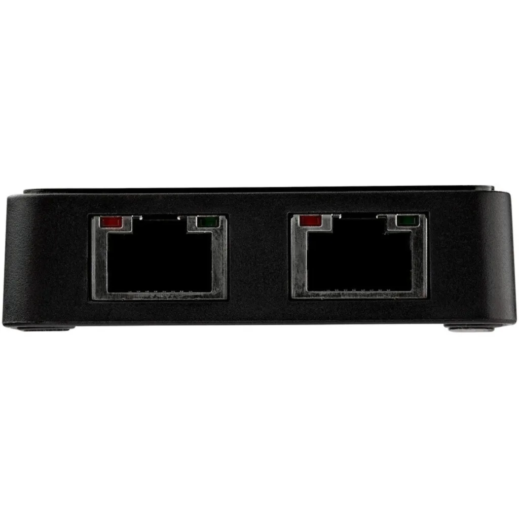 Imagen 7 de USB 3 Dual Port Gigabit Ethernet Adapter