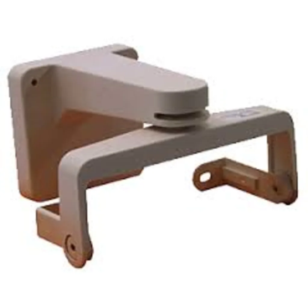 Notifier - Kit Mount Wall 107M
