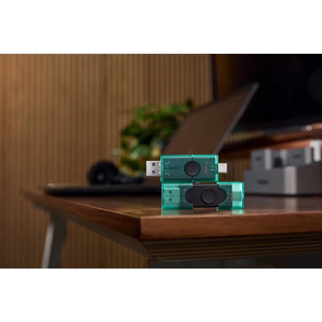 Imagen 6 de Kingston - USB flash drive - USB - 256GB