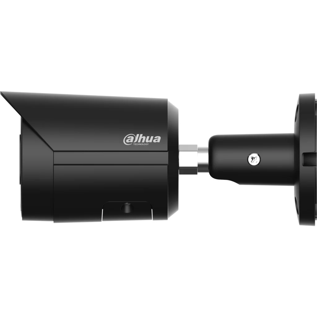 Imagen 6 de DH-IPC-HFW2849SP-S-IL-0280B. Camara Dahua, tipo Bala, lente fijo 2.8 mm, 8 MP, D
