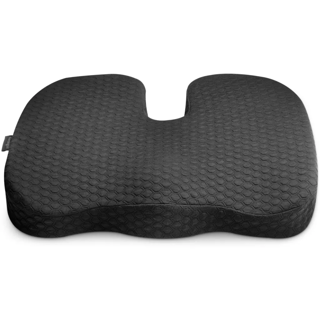 Imagen 4 de Cojin De Asiento Ergonómico Kensington Premium Cool Gel 2.0 K55807WW 